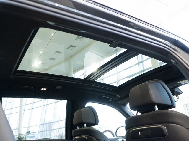 BMW X7 2024