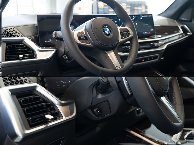 BMW X7 2024