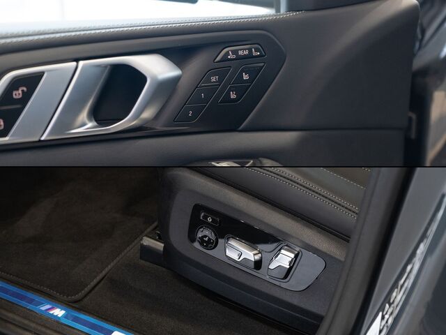 BMW X7 2024