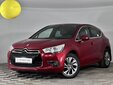 Citroen DS4 2012