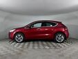 Citroen DS4 2012