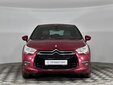 Citroen DS4 2012