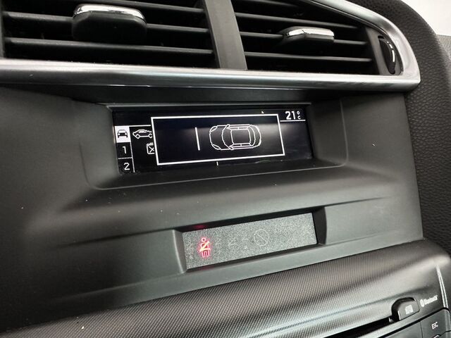 Citroen DS4 2012
