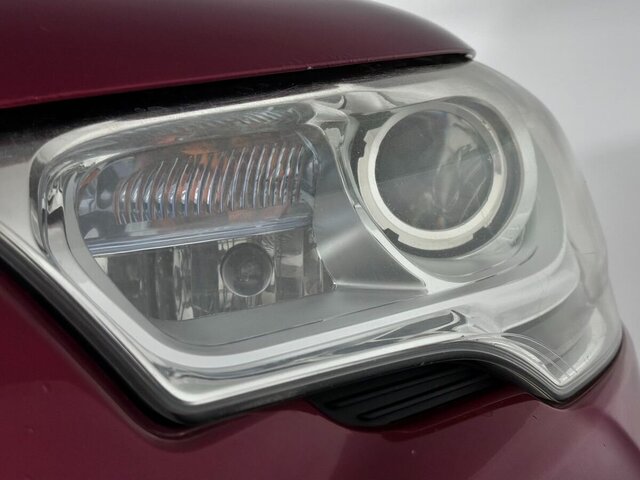 Citroen DS4 2012