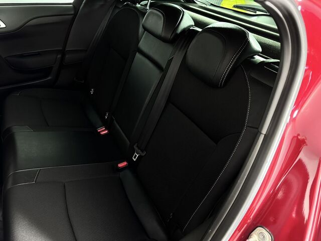 Citroen DS4 2012