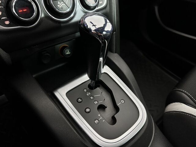 Citroen DS4 2012
