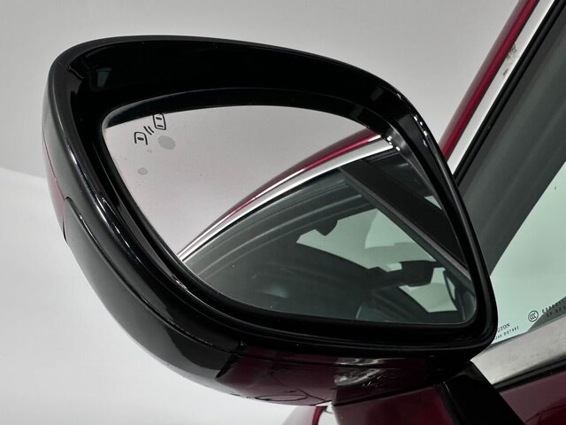 Citroen DS4 2012