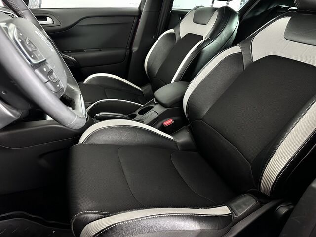 Citroen DS4 2012