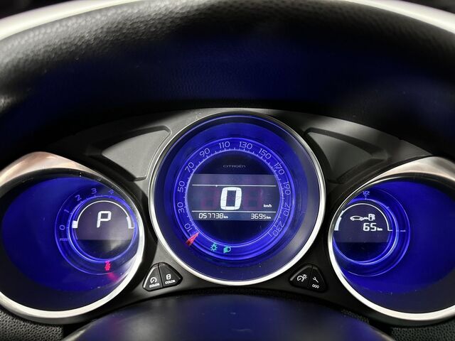 Citroen DS4 2012