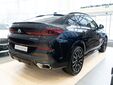 BMW X6 2024