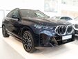 BMW X6 2024