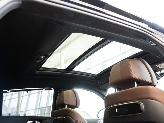 BMW X6 2024