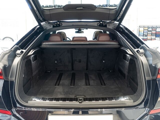 BMW X6 2024