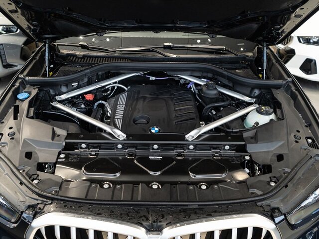 BMW X6 2024
