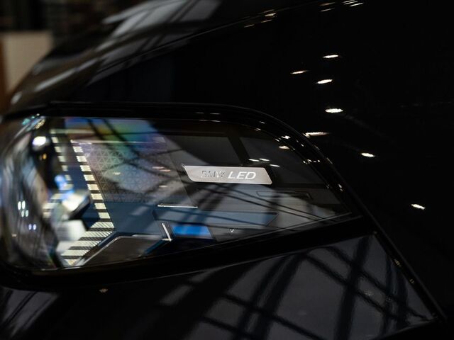 BMW X6 2024