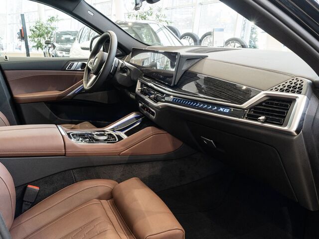 BMW X6 2024