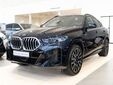 BMW X6 2024