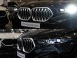 BMW X6 2024