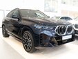 BMW X6 2024
