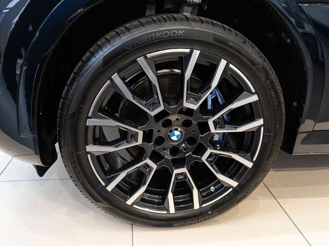 BMW X6 2024