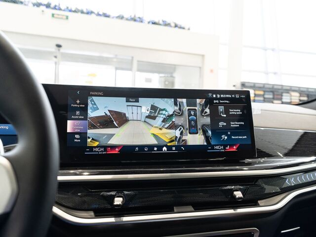 BMW X6 2024