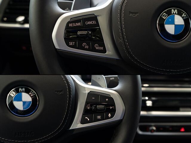 BMW X6 2024