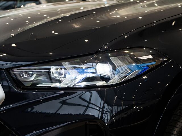 BMW X6 2024