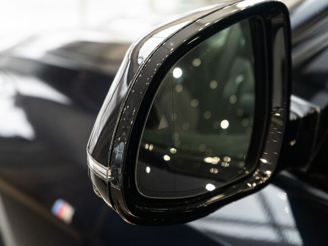 BMW X6 2024