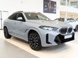 BMW X6 2024