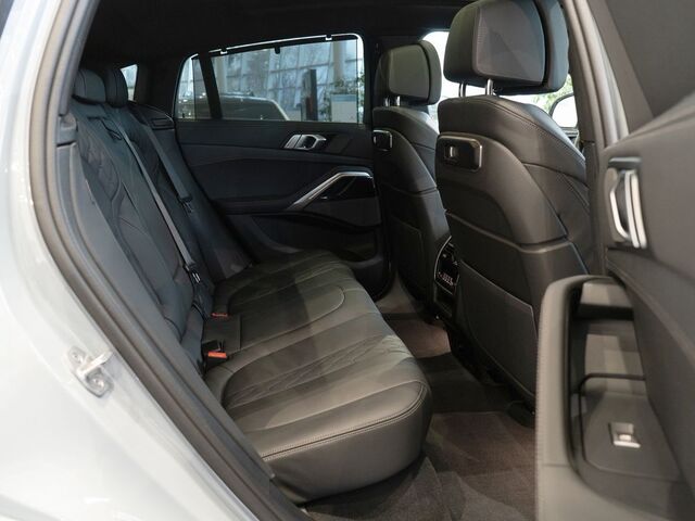 BMW X6 2024