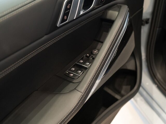BMW X6 2024