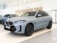 BMW X6 2024