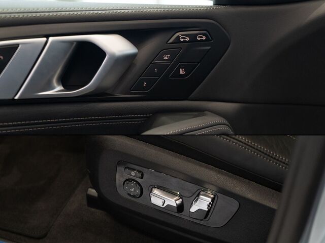BMW X6 2024