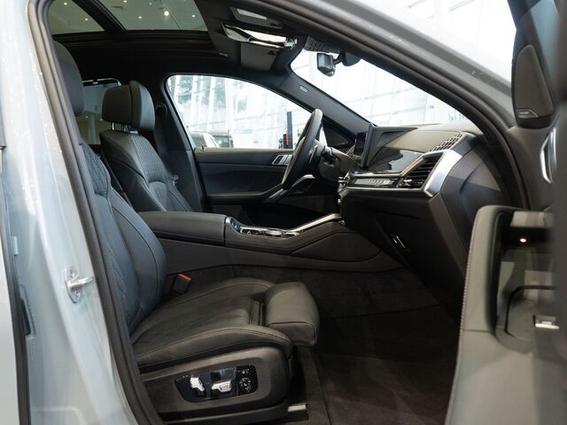 BMW X6 2024