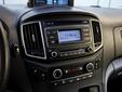 Hyundai Grand Starex 2018