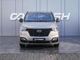 Hyundai Grand Starex 2018