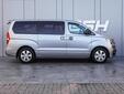 Hyundai Grand Starex 2018
