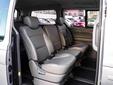 Hyundai Grand Starex 2018