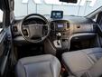 Hyundai Grand Starex 2018