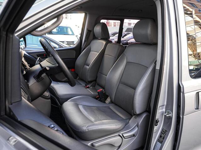 Hyundai Grand Starex 2018