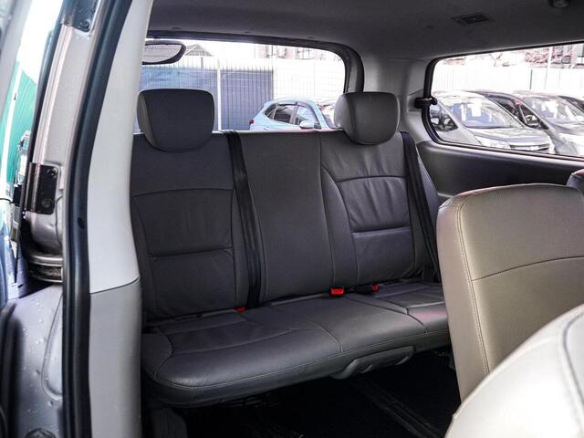Hyundai Grand Starex 2018
