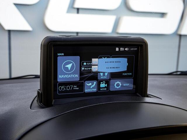 Hyundai Grand Starex 2018