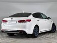 Kia Optima 2017