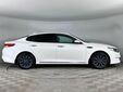 Kia Optima 2017