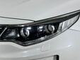 Kia Optima 2017