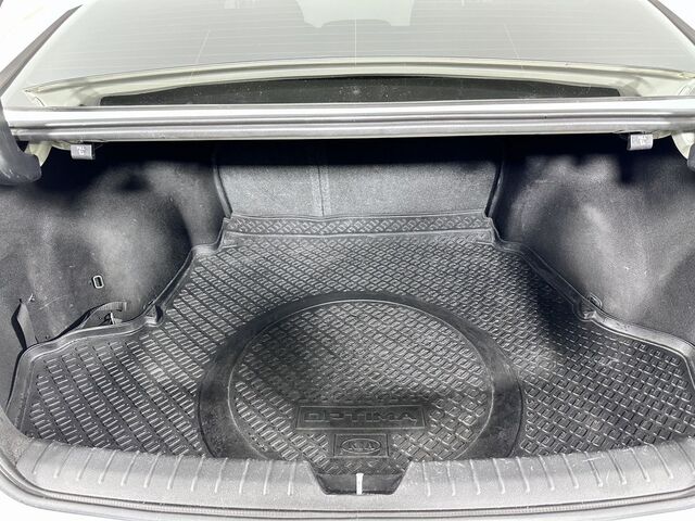 Kia Optima 2017