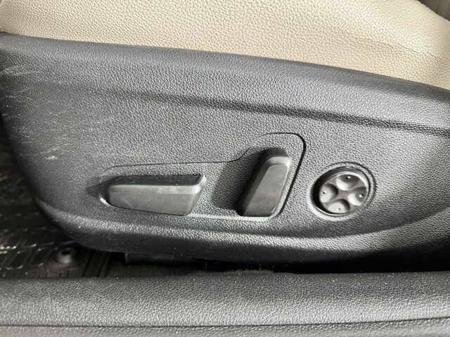 Kia Optima 2017
