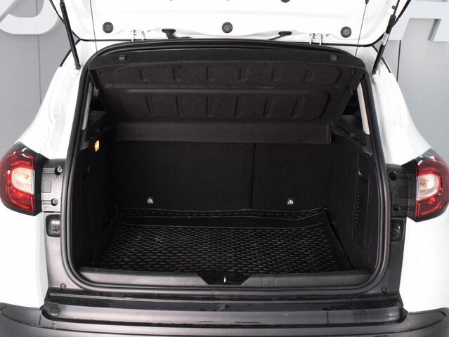 Renault Kaptur 2016