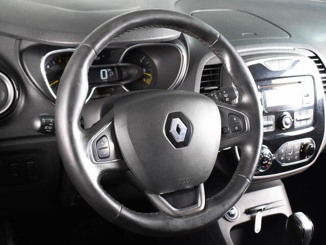 Renault Kaptur 2016
