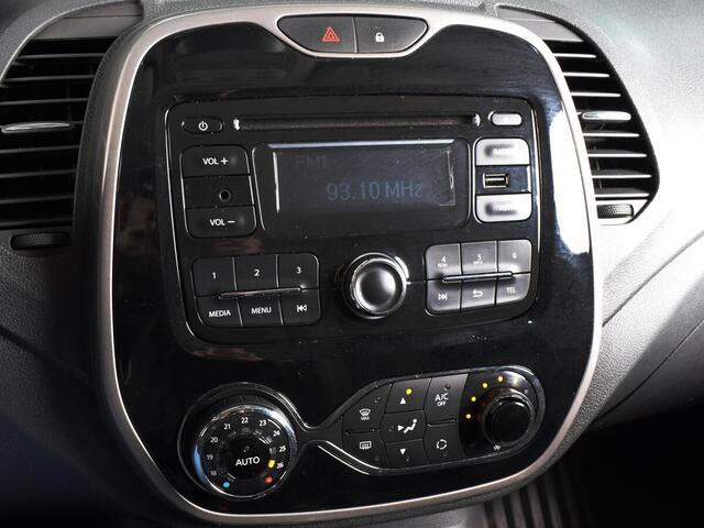 Renault Kaptur 2016